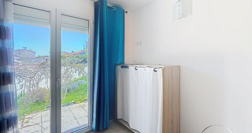 vente Maison Villeneuve Les Maguelone