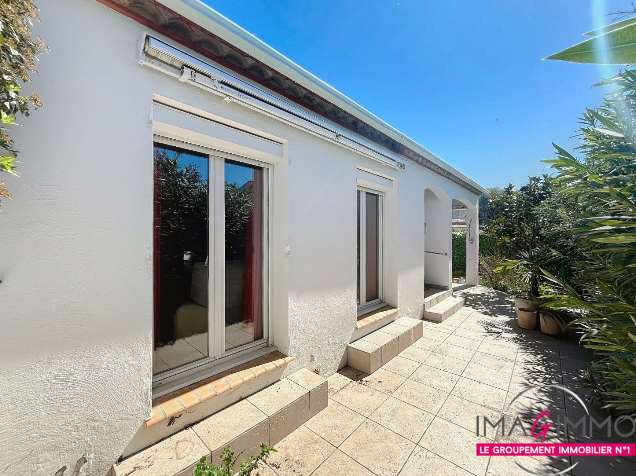 vente Maison Villeneuve Les Maguelone - Photo 2