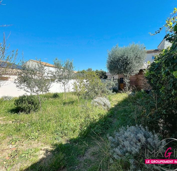 à vendre Maison Villeneuve Les Maguelone