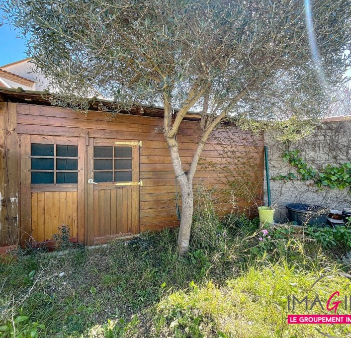 à vendre Maison Villeneuve Les Maguelone