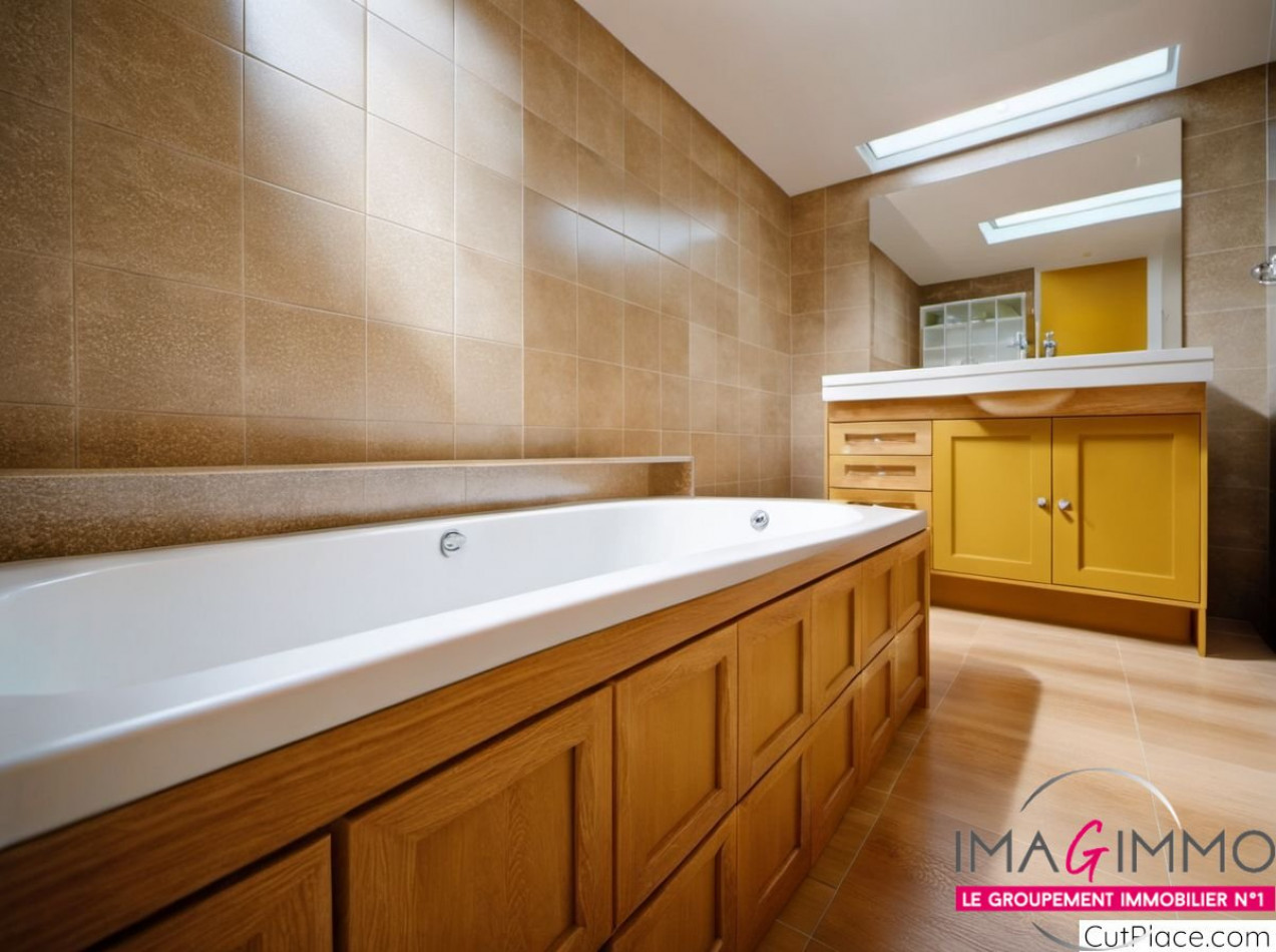 vente Maison Villeneuve Les Maguelone - Photo 9