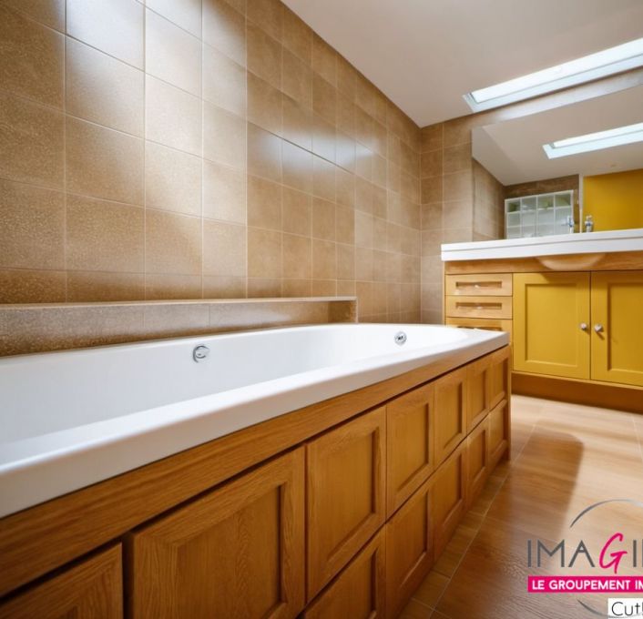 à vendre Maison Villeneuve Les Maguelone