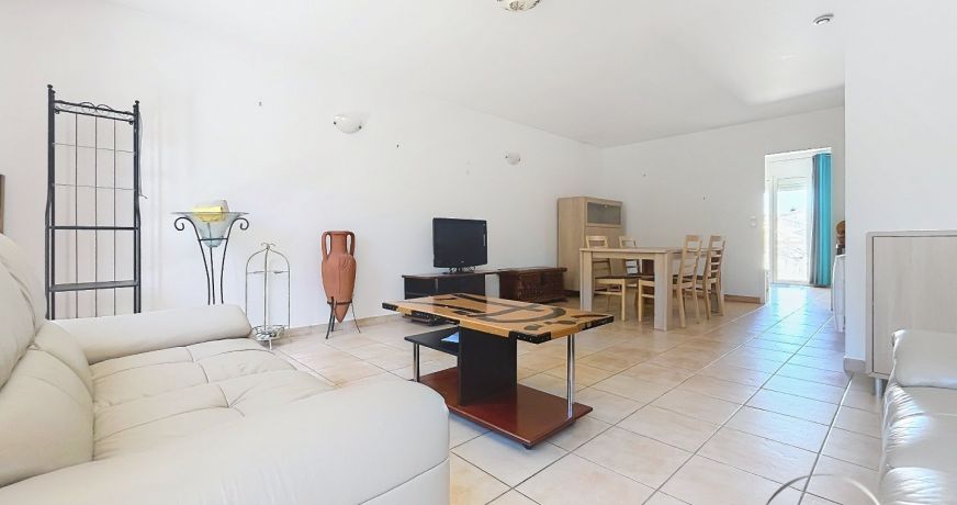 vente Maison Villeneuve Les Maguelone