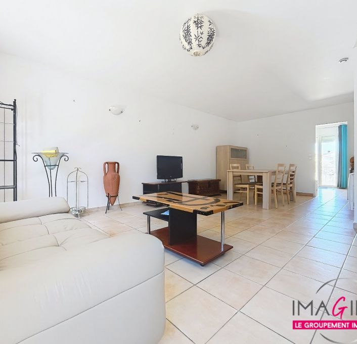 à vendre Maison Villeneuve Les Maguelone