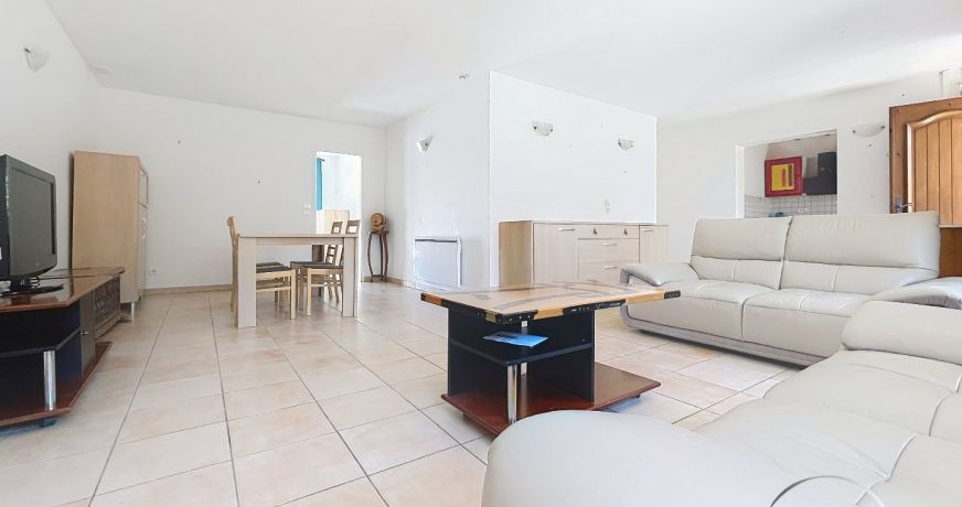 vente Maison Villeneuve Les Maguelone