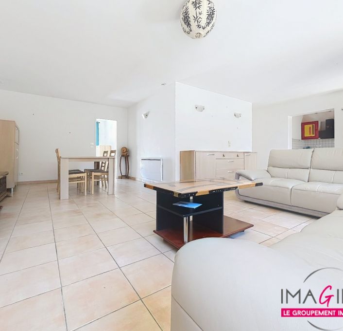 à vendre Maison Villeneuve Les Maguelone