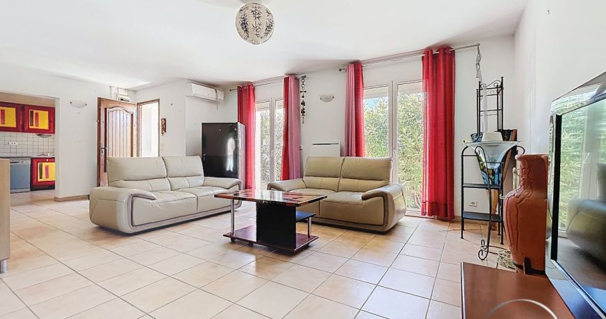 vente Maison Villeneuve Les Maguelone
