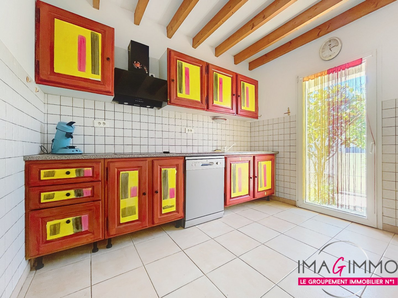 à vendre Maison Villeneuve Les Maguelone - Photo 6