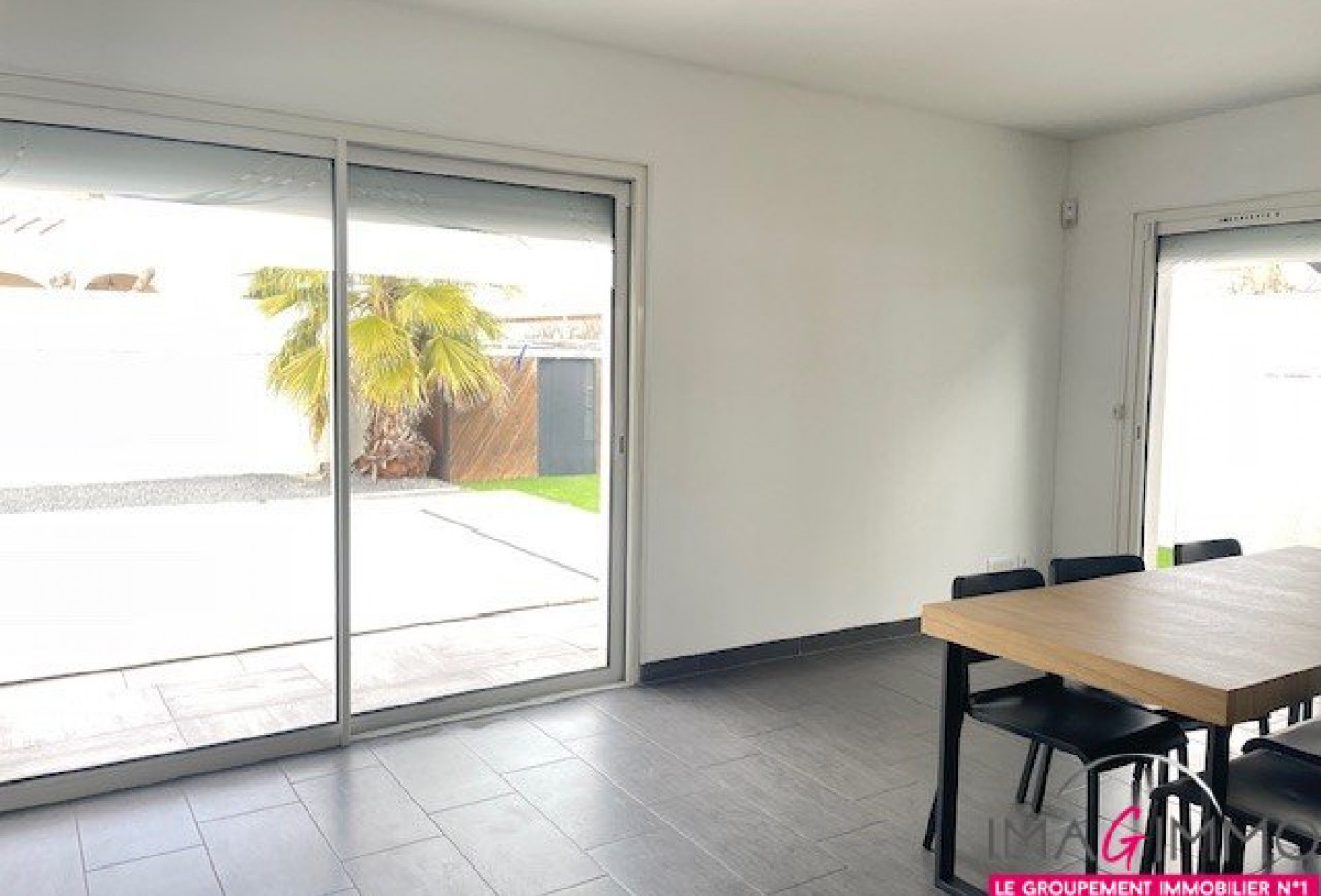 location Villa Mudaison - Photo 2