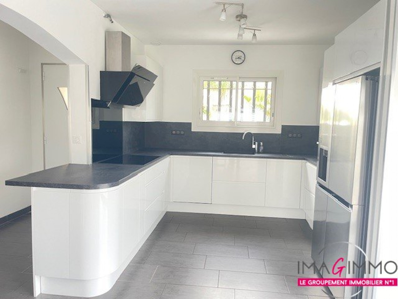 à louer Villa Mudaison - Photo 3