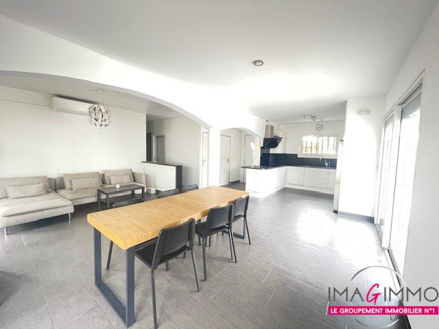 letting Villa Mudaison