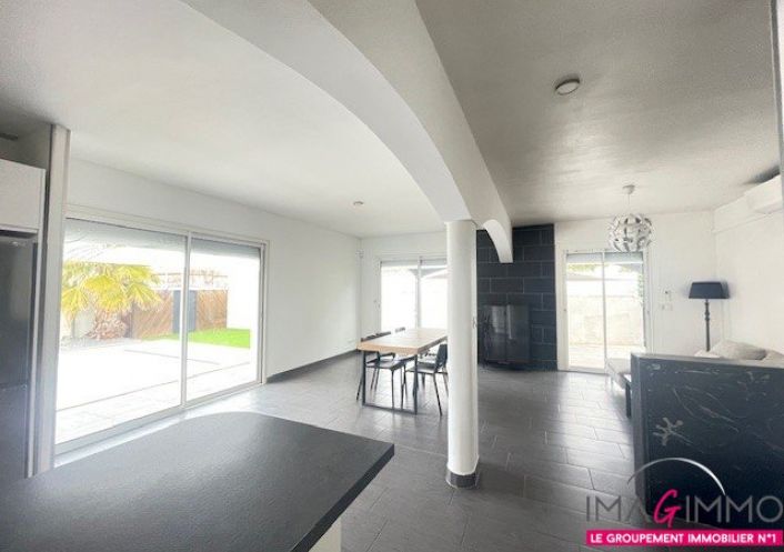 à louer Villa Mudaison