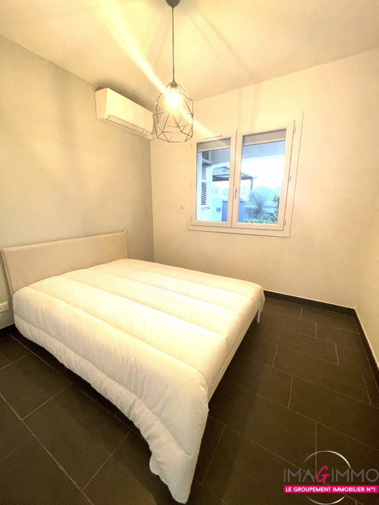 à louer Villa Mudaison - Photo 7