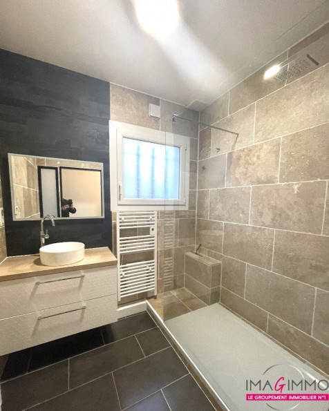 letting Villa Mudaison