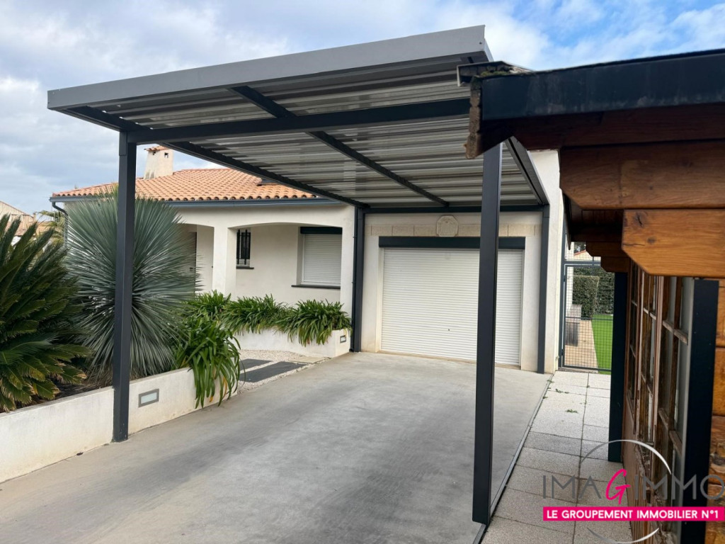 letting Villa Mudaison - Photo 9