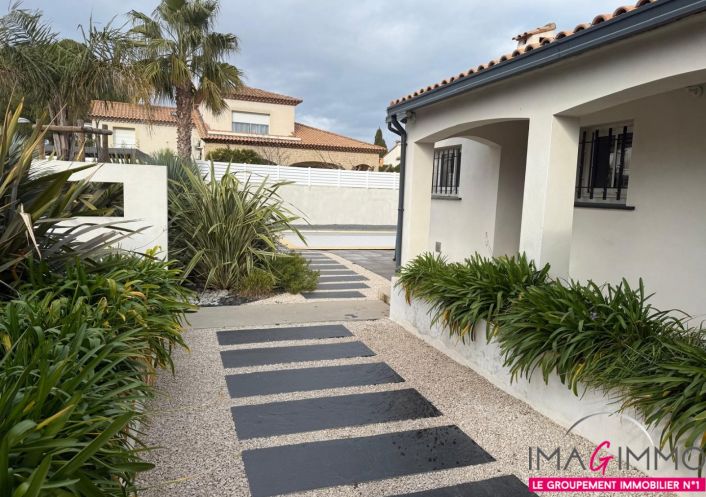 à louer Villa Mudaison