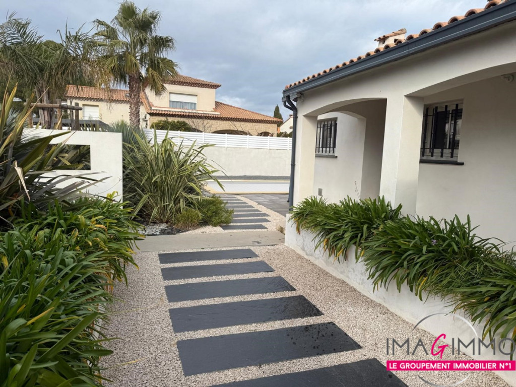 letting Villa Mudaison - Photo 10