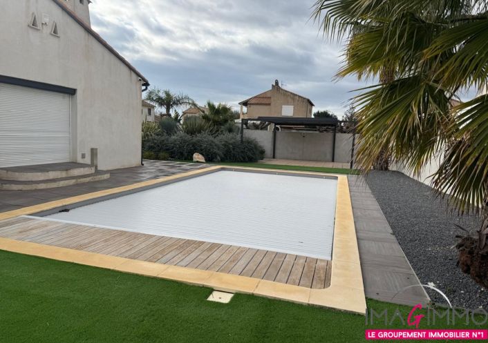 à louer Villa Mudaison