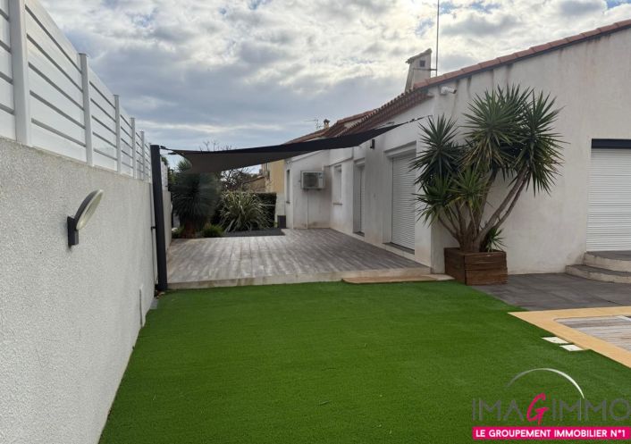 à louer Villa Mudaison