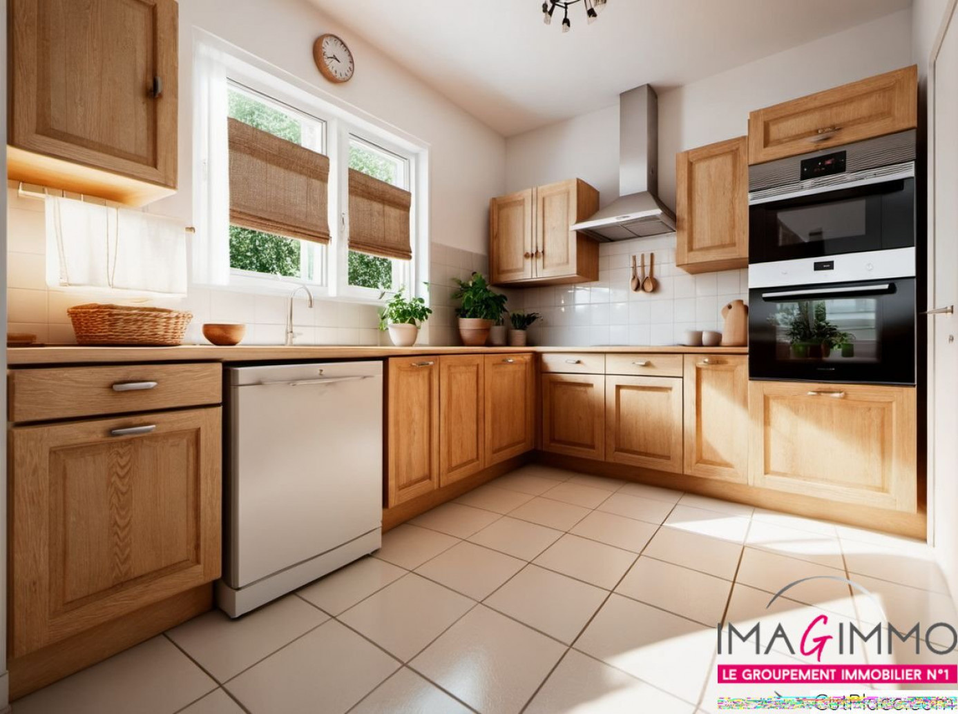 à vendre Maison Mudaison - Photo 7