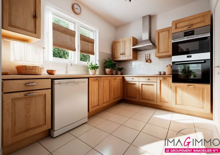 à vendre Maison Mudaison