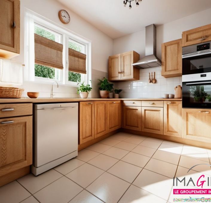 à vendre Maison Mudaison