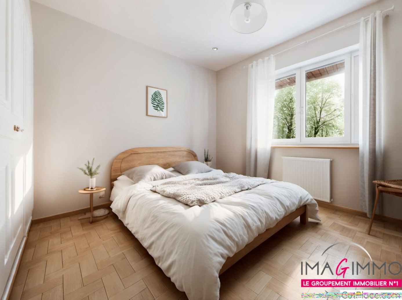à vendre Maison Mudaison - Photo 9