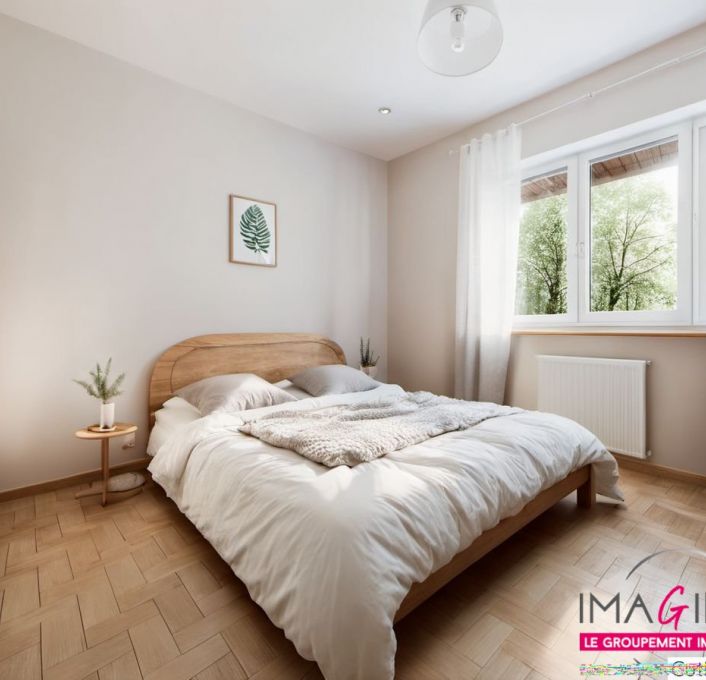 à vendre Maison Mudaison