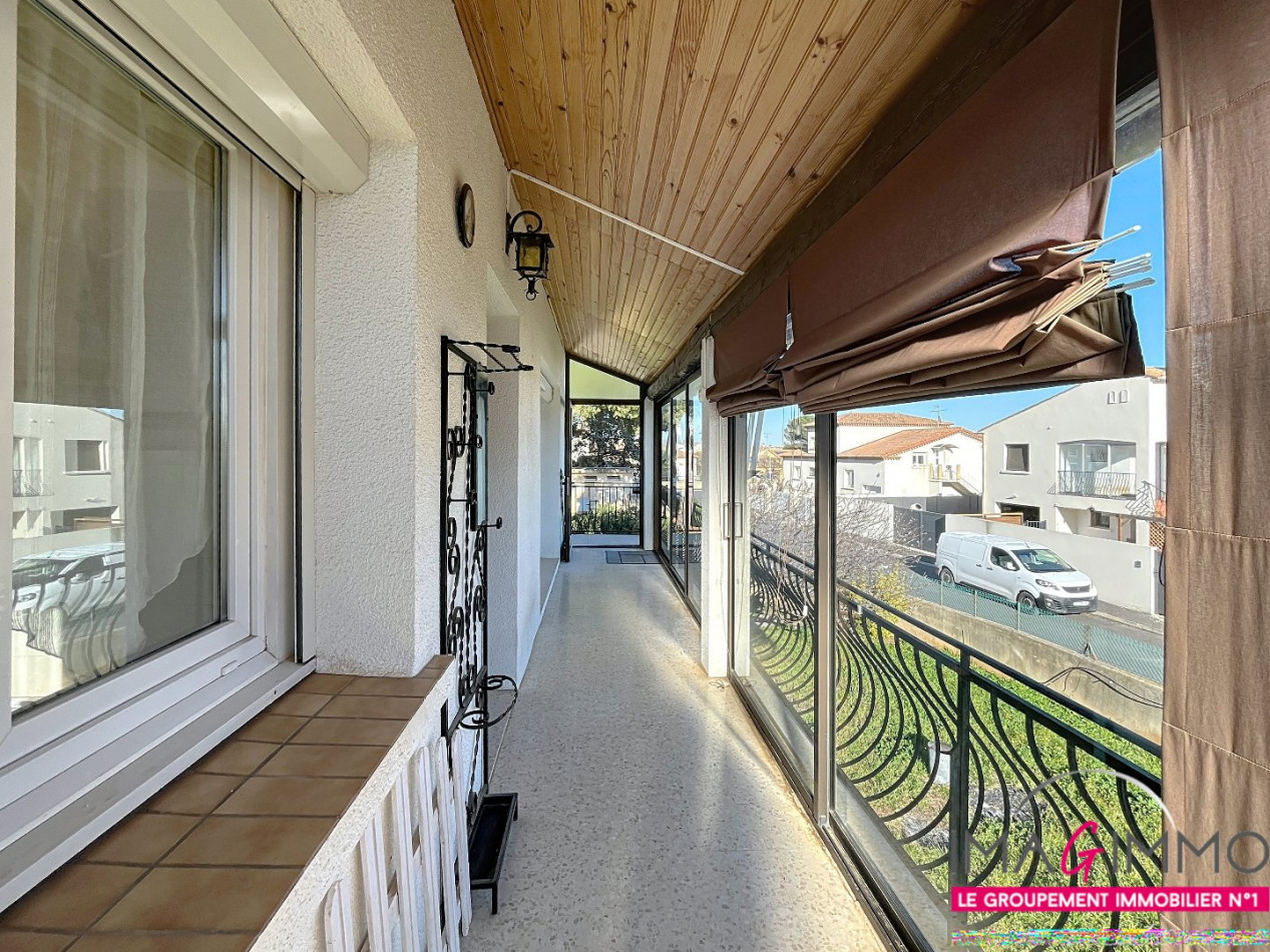 vente Maison Mudaison - Photo 4