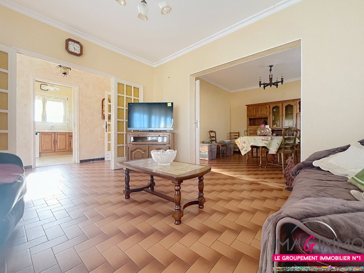 à vendre Maison Mudaison - Photo 5