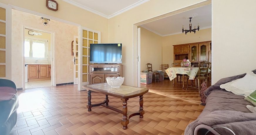 vente Maison Mudaison