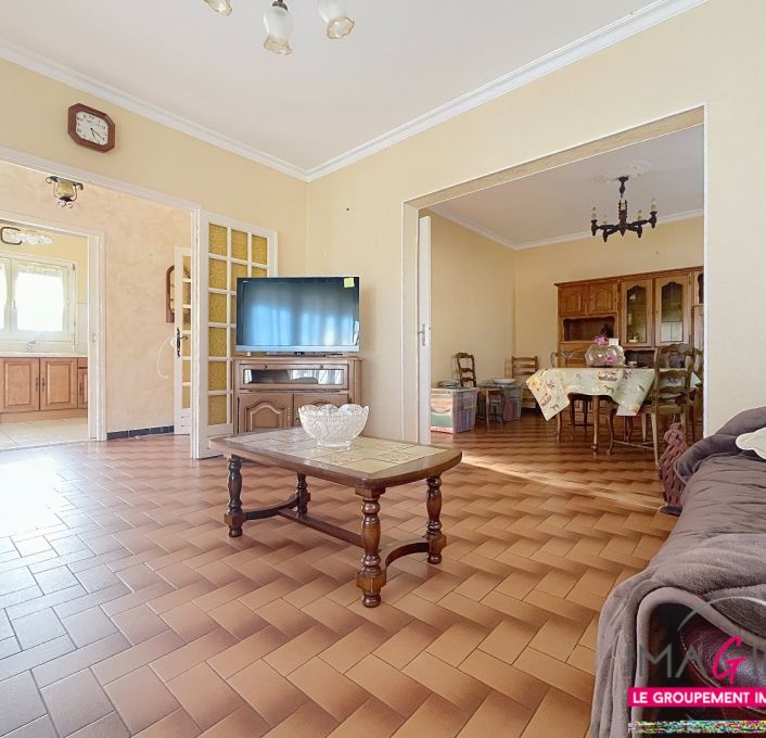 à vendre Maison Mudaison