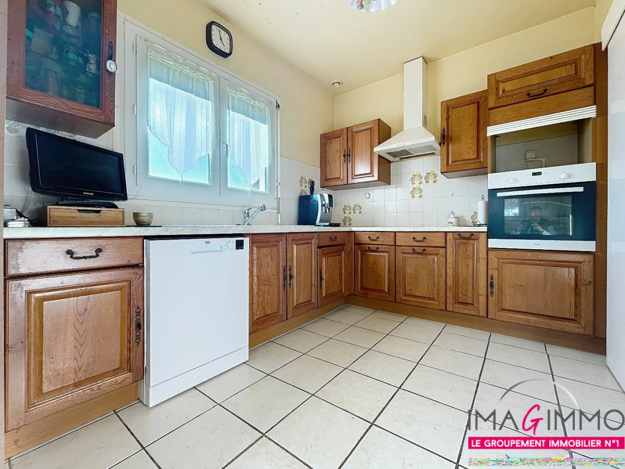 vente Maison Mudaison - Photo 8