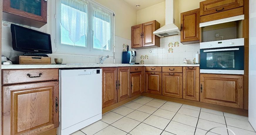 vente Maison Mudaison