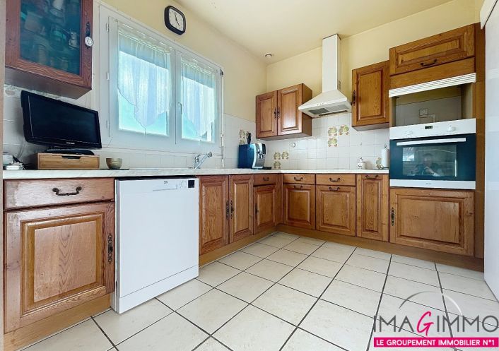 à vendre Maison Mudaison