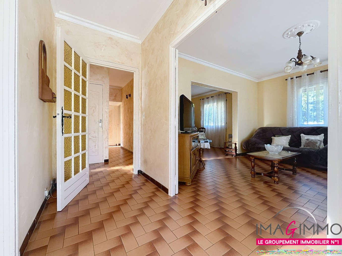 à vendre Maison Mudaison - Photo 6