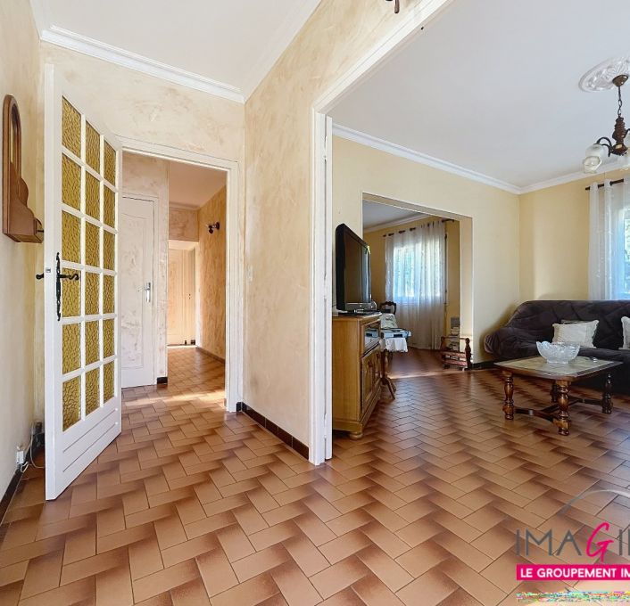 à vendre Maison Mudaison