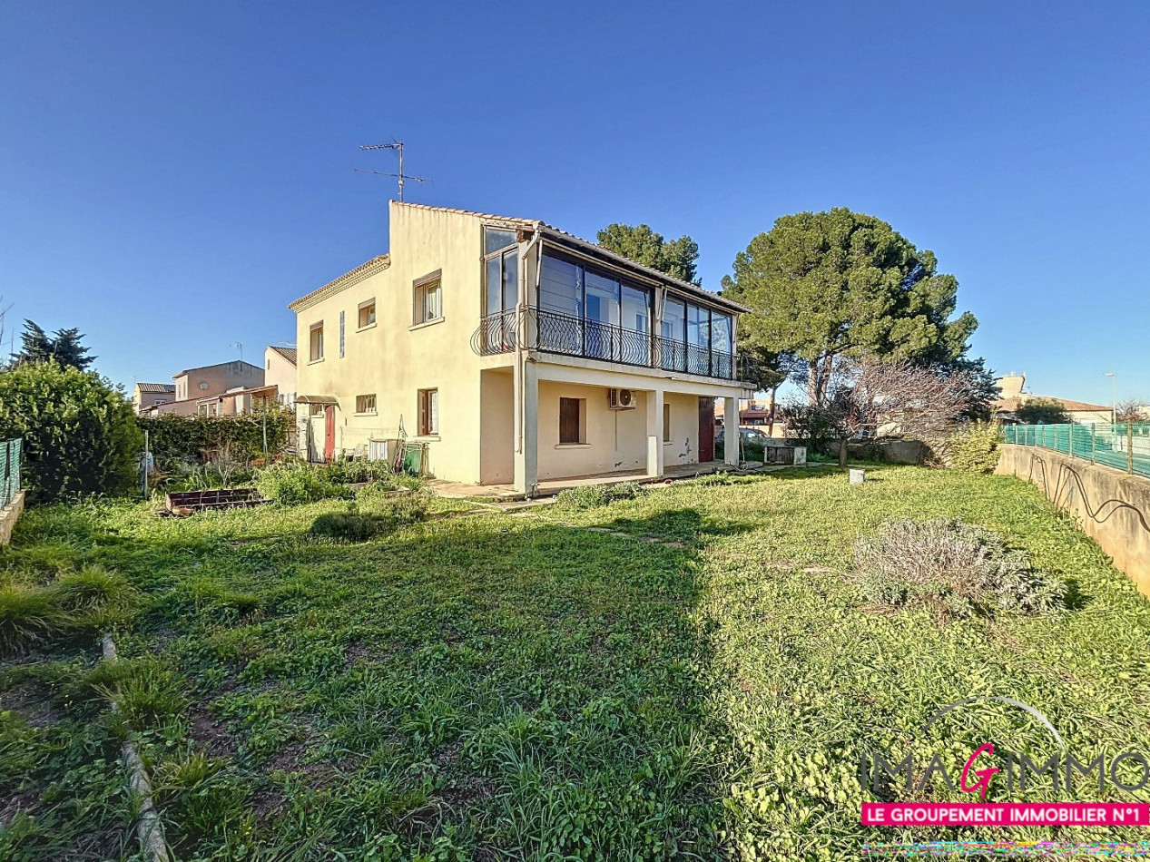 vente Maison Mudaison - Photo 2