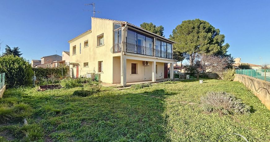 vente Maison Mudaison