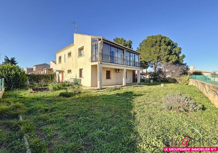 à vendre Maison Mudaison