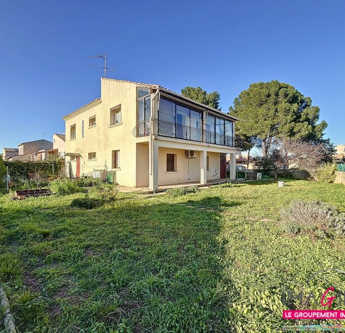 à vendre Maison Mudaison