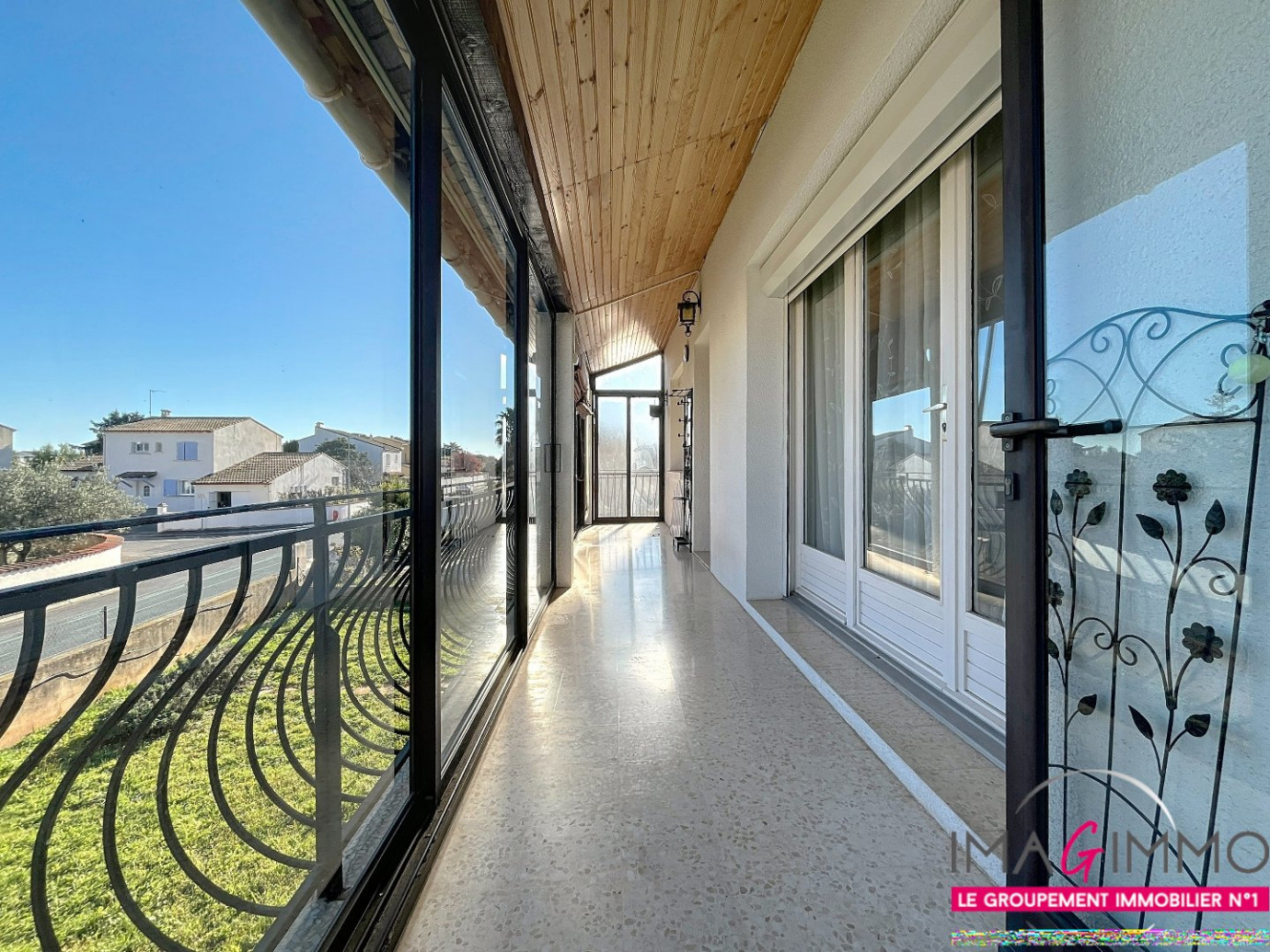 à vendre Maison Mudaison - Photo 3