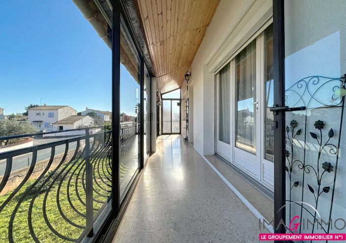 à vendre Maison Mudaison