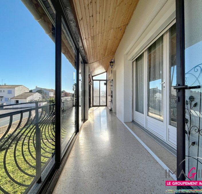 à vendre Maison Mudaison