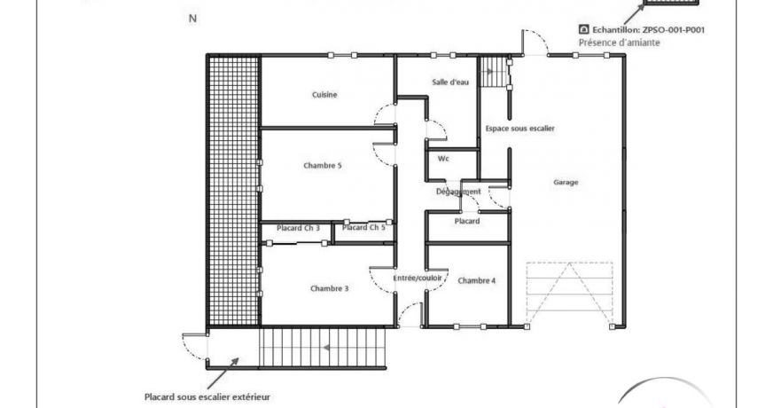 vente Maison Mudaison