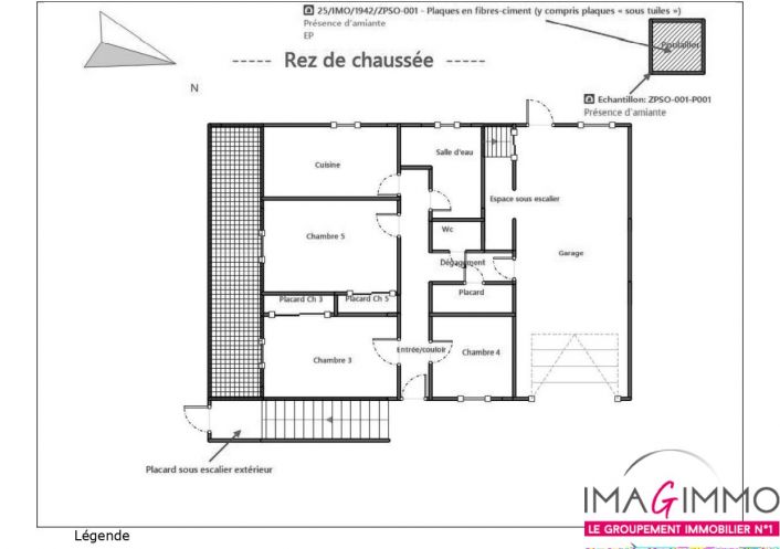 à vendre Maison Mudaison