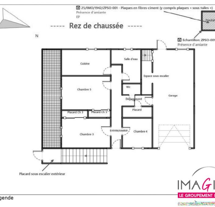 à vendre Maison Mudaison