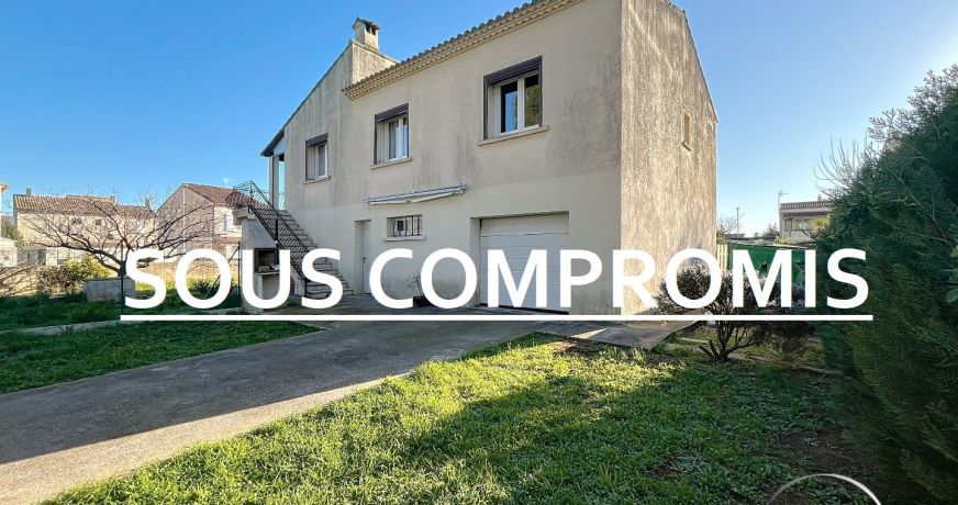 vente Maison Mudaison