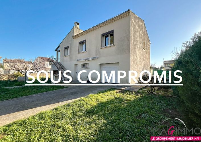 à vendre Maison Mudaison