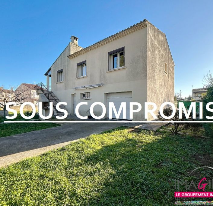 à vendre Maison Mudaison